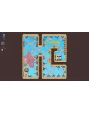 Yoko &amp Yuki: Dr. Rat's Revenge Xbox OneXS активация