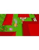 Yuko and the Akuma Menace Xbox OneXS активация