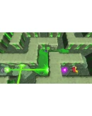 Yuko and the Akuma Menace Xbox OneXS активация