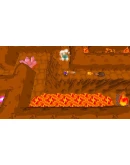 Yuko and the Akuma Menace Xbox OneXS активация