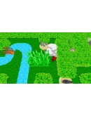 Yuko and the Akuma Menace Xbox OneXS активация