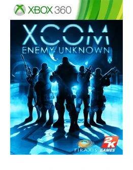 XCOM: Enemy Unknown Xbox OneXS активация