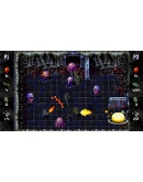 Xeno Crisis Xbox One &amp Xbox Series XS активация