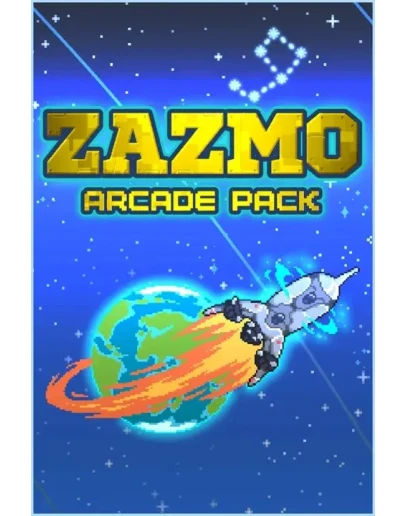 Zazmo Arcade Pack Xbox OneXS активация