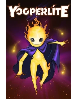 Yooperlite (Xbox One) активация