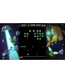 Zeroptian Invasion Xbox OneXS активация