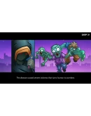 Zombo Buster Rising Xbox OneXS активация Zombo Buster Rising Xbox OneXS активация