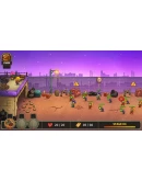 Zombo Buster Rising Xbox OneXS активация Zombo Buster Rising Xbox OneXS активация