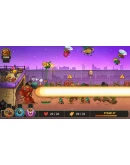 Zombo Buster Rising Xbox OneXS активация Zombo Buster Rising Xbox OneXS активация