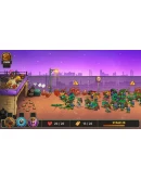 Zombo Buster Rising Xbox OneXS активация Zombo Buster Rising Xbox OneXS активация