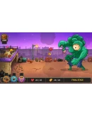 Zombo Buster Rising Xbox OneXS активация Zombo Buster Rising Xbox OneXS активация