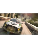 WRC 6 FIA World Rally Championship Xbox активация