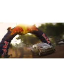 WRC 6 FIA World Rally Championship Xbox активация