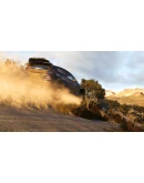 WRC 6 FIA World Rally Championship Xbox активация