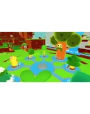 Woodle Tree Bundle Xbox OneXS активация