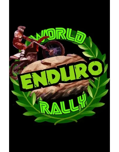 World Enduro Rally Xbox OneXS активация