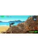 World Enduro Rally Xbox OneXS активация