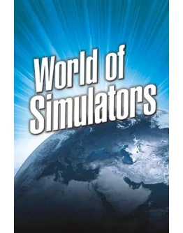 World of Simulators Bundle Xbox OneXS активация World of Simulators Bundle Xbox OneXS активация