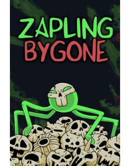 Zapling Bygone Xbox One & Xbox Series XS активация Zapling Bygone Xbox One & Xbox Series XS активация