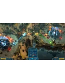 X-Morph: Defense Xbox One &amp Xbox Series XS активация
