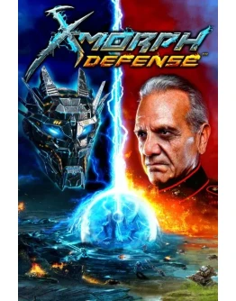 X-Morph: Defense Xbox One &amp Xbox Series XS активация