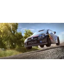 WRC 5 eSports Edition Xbox OneXS активация