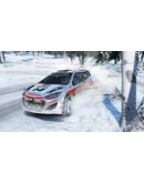WRC 5 eSports Edition Xbox OneXS активация