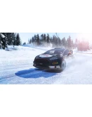 WRC 5 eSports Edition Xbox OneXS активация