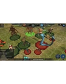 Worlds of Magic: Planar Conquest Xbox активация