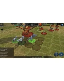 Worlds of Magic: Planar Conquest Xbox активация