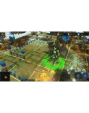 Worlds of Magic: Planar Conquest Xbox активация