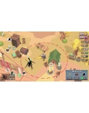 West Escape: Complete Edition Xbox OneXS активация