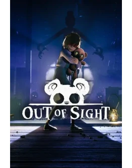 Out of Sight Xbox Series XS активация