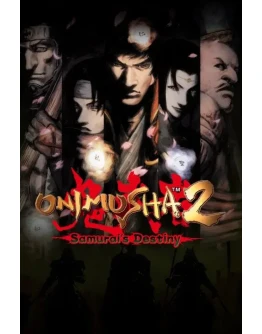 Onimusha 2: Samurai's Destiny Xbox OneXS активация