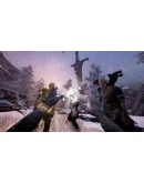 Tainted Grail: The Fall of Avalon Xbox активация