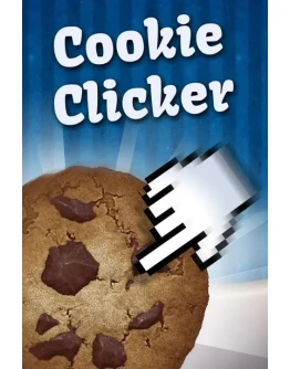 Cookie Clicker Xbox One &amp Xbox Series XS активация