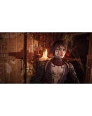 Blades of Fire Xbox Series XS активация