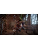 Blades of Fire Xbox Series XS активация