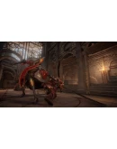 Blades of Fire Xbox Series XS активация