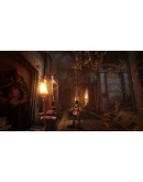 Blades of Fire Xbox Series XS активация