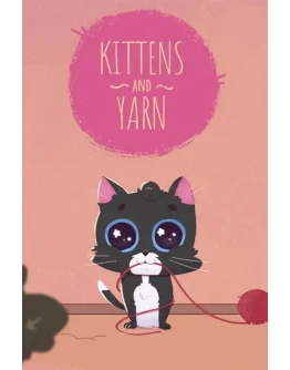 Kittens and Yarn Xbox One &amp Xbox Series XS активация