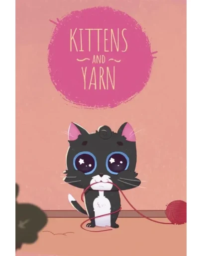 Kittens and Yarn Xbox One & Xbox Series XS активация Kittens and Yarn Xbox One & Xbox Series XS активация