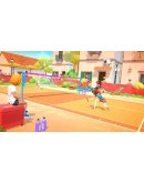 Casual Sport Series: Badminton Xbox OneXS активация Casual Sport Series: Badminton Xbox OneXS активация