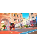 Casual Sport Series: Badminton Xbox OneXS активация Casual Sport Series: Badminton Xbox OneXS активация