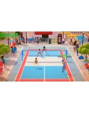 Casual Sport Series: Badminton Xbox OneXS активация Casual Sport Series: Badminton Xbox OneXS активация