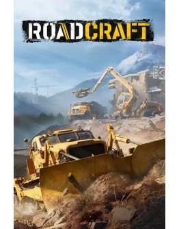 RoadCraft Xbox Series XS активация