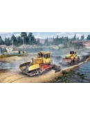 RoadCraft Xbox Series XS активация