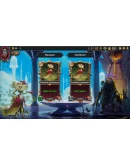 Monster Train 2 Xbox Series XS активация