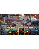 Knock on the Coffin Lid Xbox Series XS активация