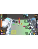 Astro Miner Xbox One &amp Xbox Series XS активация